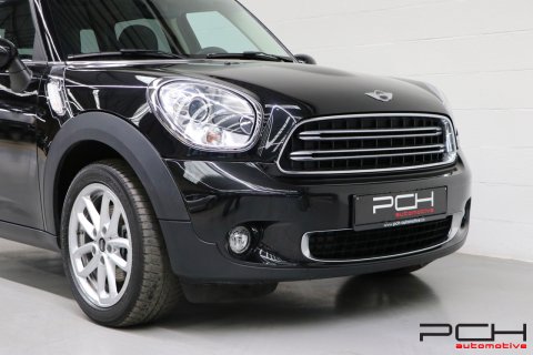 MINI Countryman Cooper 1.6i 122cv