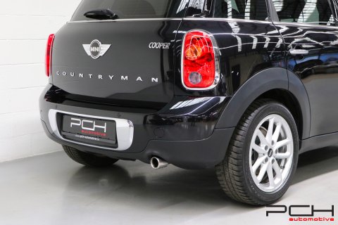 MINI Countryman Cooper 1.6i 122cv