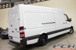 MERCEDES-BENZ Sprinter 316 CDi 163cv MAXI A3 H2 *EURO5*