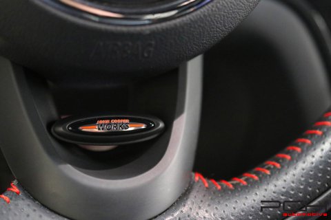 MINI Countryman Cooper S 2.0 192cv ALL4 Aut. - Kit John Cooper Works -