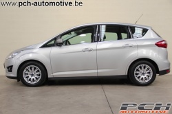 FORD C-Max 1.6i 150cv EcoBoost Titanium Start/Stop