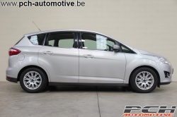 FORD C-Max 1.6i 150cv EcoBoost Titanium Start/Stop