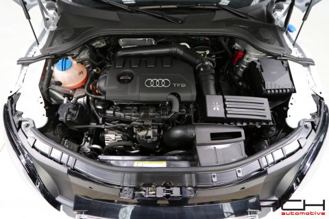 AUDI TT 1.8 TFSI 160cv