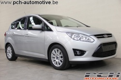 FORD C-Max 1.6i 150cv EcoBoost Titanium Start/Stop