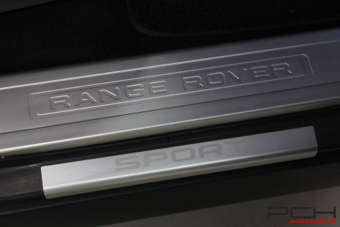 LAND ROVER Range Rover Sport 3.0 SDV6 306cv Autobiography Dynamic