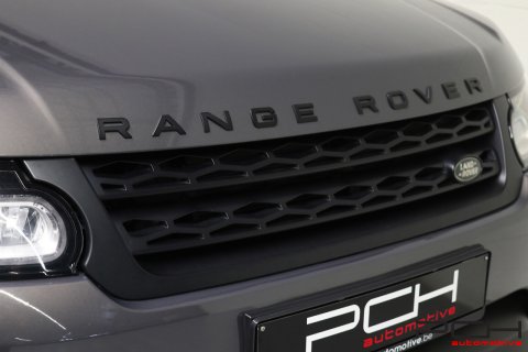 LAND ROVER Range Rover Sport 3.0 SDV6 306cv Autobiography Dynamic