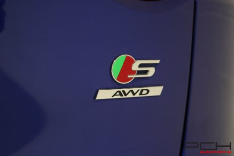 JAGUAR F-Pace 3.0 D V6 300cv AWD S Aut.