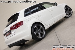 AUDI A3 Sportback 2.0 TDi 150cv Ambition S-Tronic Start/Stop