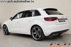 AUDI A3 Sportback 2.0 TDi 150cv Ambition S-Tronic Start/Stop