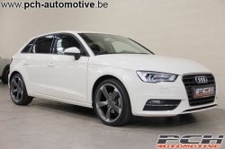 AUDI A3 Sportback 2.0 TDi 150cv Ambition S-Tronic Start/Stop