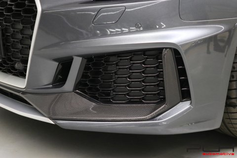 AUDI RS4 Avant 2.9 V6 TFSI 450cv Quattro Tiptronic - Dynamic + -