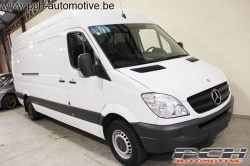 MERCEDES-BENZ Sprinter 316 CDi 163cv MAXI A3 H2 *EURO5*