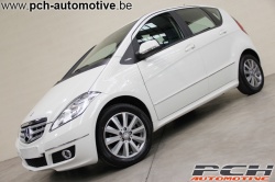 MERCEDES-BENZ A 160 BlueEFFICIENCY Avantgarde