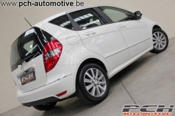 MERCEDES-BENZ A 160 BlueEFFICIENCY Avantgarde