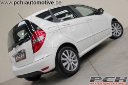 MERCEDES-BENZ A 160 BlueEFFICIENCY Avantgarde