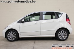 MERCEDES-BENZ A 160 BlueEFFICIENCY Avantgarde