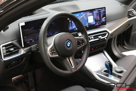 BMW i4 M50 xDrive 544cv Gran Coupé - First Edition -