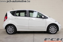 MERCEDES-BENZ A 160 BlueEFFICIENCY Avantgarde