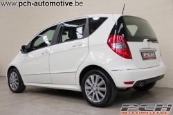 MERCEDES-BENZ A 160 BlueEFFICIENCY Avantgarde