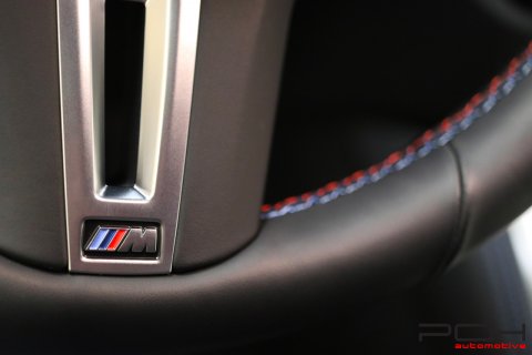 BMW i4 M50 xDrive 544cv Gran Coupé - First Edition -