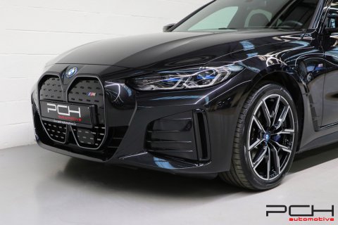 BMW i4 M50 xDrive 544cv Gran Coupé - First Edition -