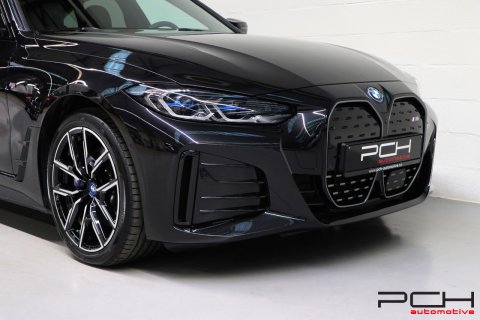 BMW i4 M50 xDrive 544cv Gran Coupé - First Edition -