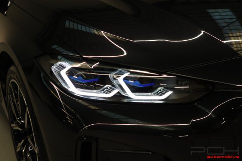 BMW i4 M50 xDrive 544cv Gran Coupé - First Edition -