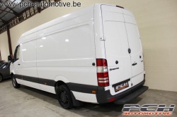 MERCEDES-BENZ Sprinter 316 CDi 163cv MAXI A3 H2 *EURO5*