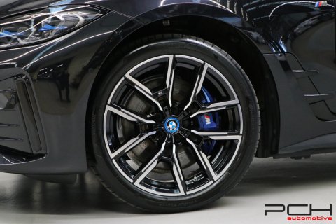 BMW i4 M50 xDrive 544cv Gran Coupé - First Edition -