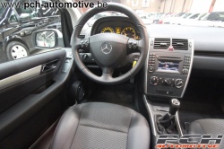 MERCEDES-BENZ A 160 BlueEFFICIENCY Avantgarde