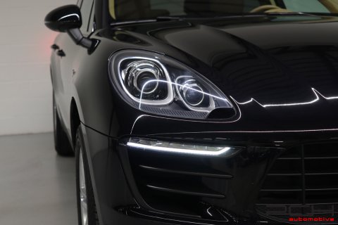 PORSCHE Macan S 3.0 D V6 211cv Bi-Turbo PDK Aut.