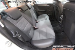 MERCEDES-BENZ A 160 BlueEFFICIENCY Avantgarde