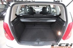 MERCEDES-BENZ A 160 BlueEFFICIENCY Avantgarde