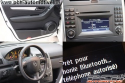 MERCEDES-BENZ A 160 BlueEFFICIENCY Avantgarde