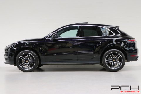 PORSCHE Macan S 3.0 V6 354cv Bi-Turbo PDK Aut. - New lift -