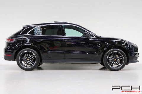 PORSCHE Macan S 3.0 V6 354cv Bi-Turbo PDK Aut. - New lift -