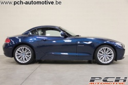 BMW Z4 2.5i 204cv sDrive23i **DESIGN PURE WHITE**