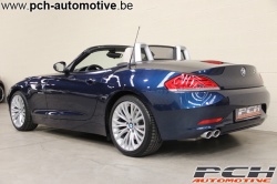 BMW Z4 2.5i 204cv sDrive23i **DESIGN PURE WHITE**