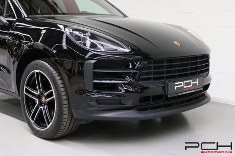 PORSCHE Macan S 3.0 V6 354cv Bi-Turbo PDK Aut. - New lift -