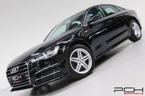 AUDI A6 2.0 TDi 150cv ultra S-Line S-Tronic