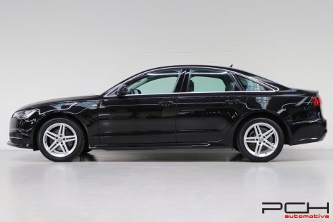 AUDI A6 2.0 TDi 150cv ultra S-Line S-Tronic