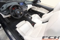 BMW Z4 2.5i 204cv sDrive23i **DESIGN PURE WHITE**