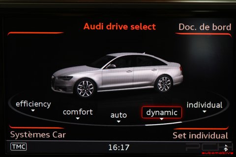 AUDI A6 2.0 TDi 150cv ultra S-Line S-Tronic