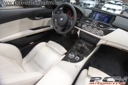 BMW Z4 2.5i 204cv sDrive23i **DESIGN PURE WHITE**