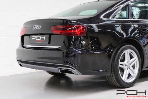 AUDI A6 2.0 TDi 150cv ultra S-Line S-Tronic