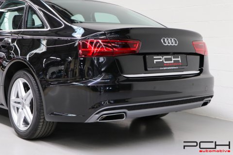 AUDI A6 2.0 TDi 150cv ultra S-Line S-Tronic