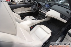 BMW Z4 2.5i 204cv sDrive23i **DESIGN PURE WHITE**