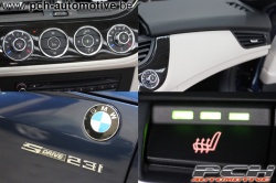 BMW Z4 2.5i 204cv sDrive23i **DESIGN PURE WHITE**