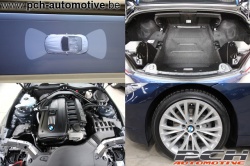 BMW Z4 2.5i 204cv sDrive23i **DESIGN PURE WHITE**