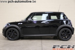 MINI One 1.6 D 90cv DPF Start/Stop